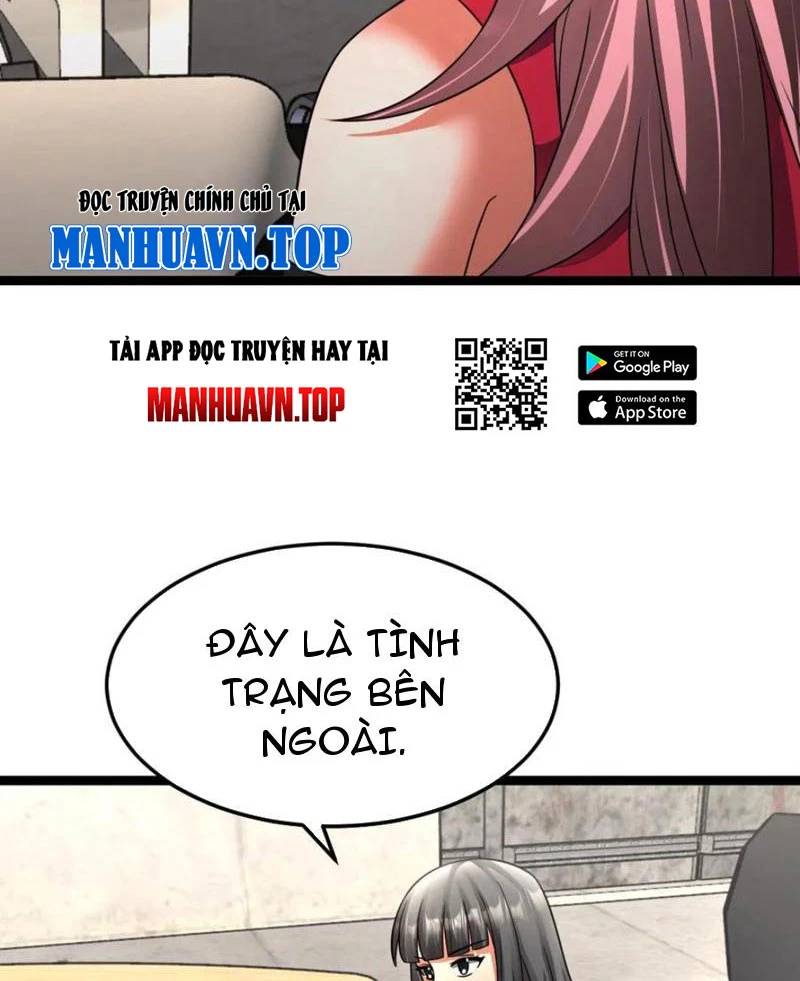 Toàn Cầu Băng Phong: Ta Chế Tạo Phòng An Toàn Tại Tận Thế Chap 436 - Next Chap 437