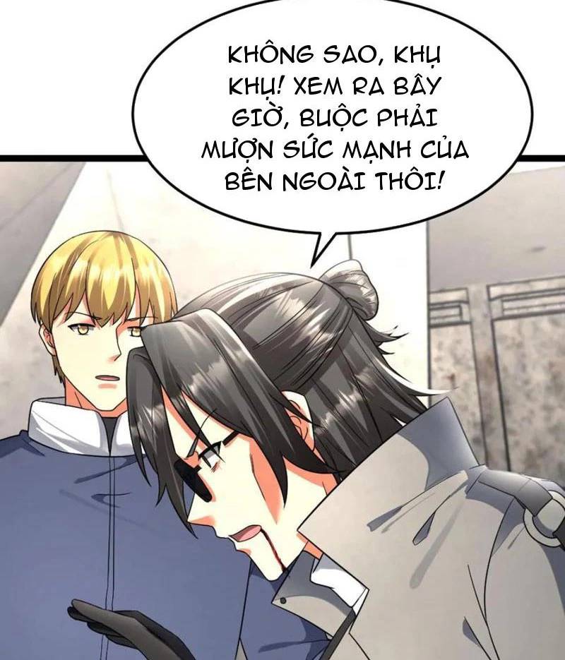 Toàn Cầu Băng Phong: Ta Chế Tạo Phòng An Toàn Tại Tận Thế Chap 436 - Next Chap 437
