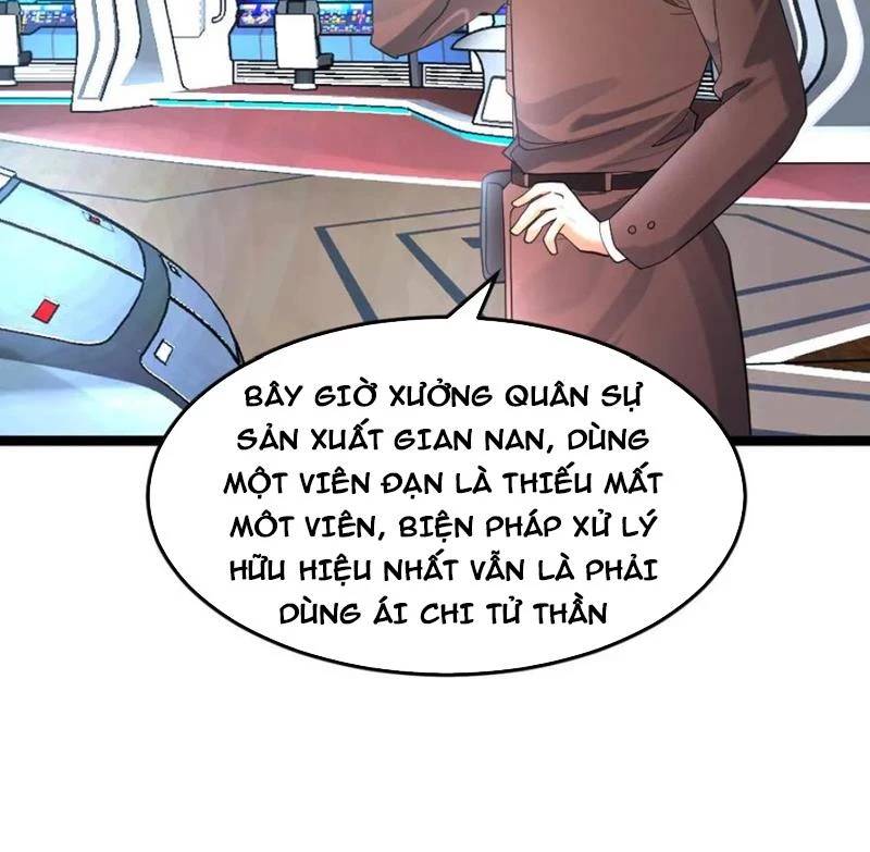 Toàn Cầu Băng Phong: Ta Chế Tạo Phòng An Toàn Tại Tận Thế Chap 437 - Next Chap 438