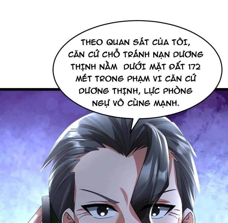 Toàn Cầu Băng Phong: Ta Chế Tạo Phòng An Toàn Tại Tận Thế Chap 437 - Next Chap 438