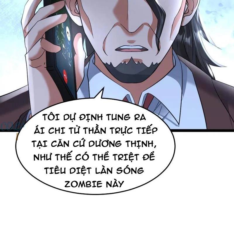 Toàn Cầu Băng Phong: Ta Chế Tạo Phòng An Toàn Tại Tận Thế Chap 437 - Next Chap 438