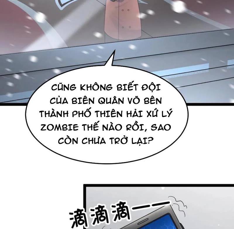 Toàn Cầu Băng Phong: Ta Chế Tạo Phòng An Toàn Tại Tận Thế Chap 437 - Next Chap 438