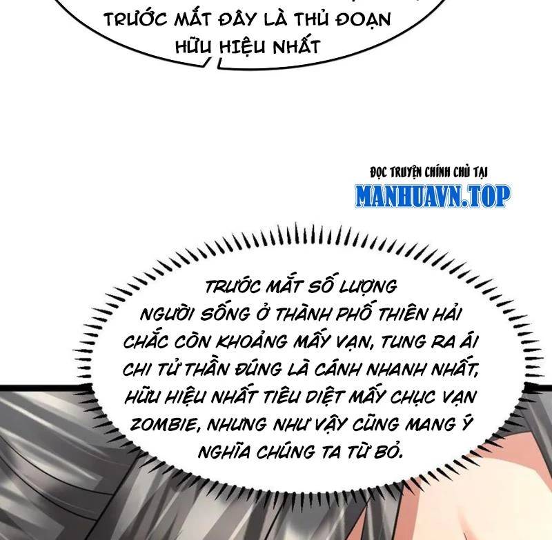 Toàn Cầu Băng Phong: Ta Chế Tạo Phòng An Toàn Tại Tận Thế Chap 437 - Next Chap 438