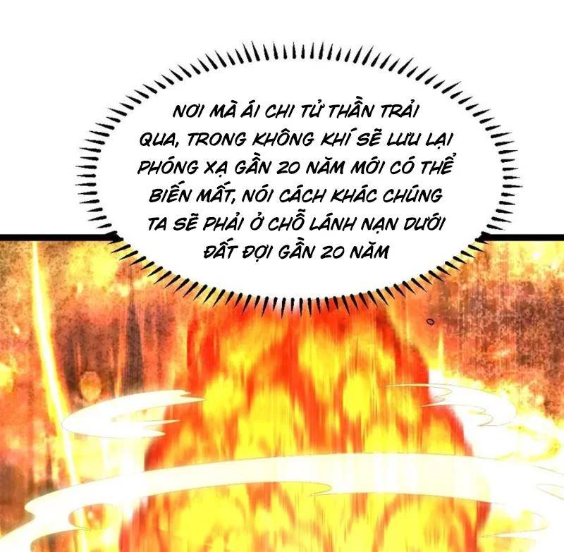 Toàn Cầu Băng Phong: Ta Chế Tạo Phòng An Toàn Tại Tận Thế Chap 437 - Next Chap 438
