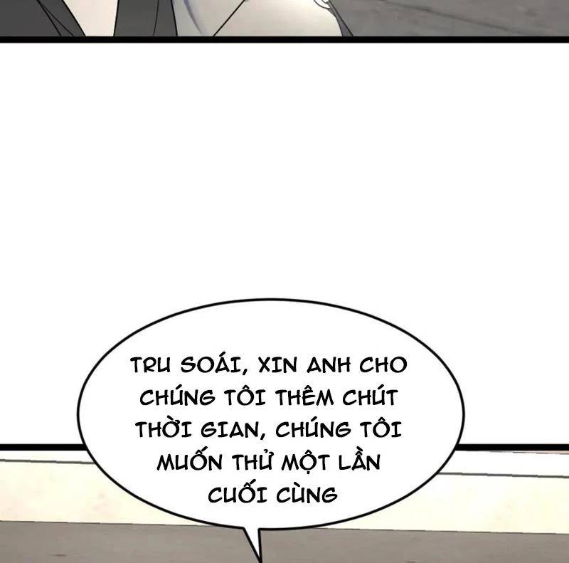Toàn Cầu Băng Phong: Ta Chế Tạo Phòng An Toàn Tại Tận Thế Chap 437 - Next Chap 438