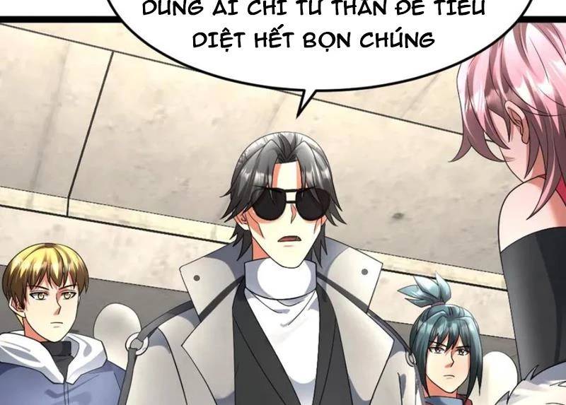 Toàn Cầu Băng Phong: Ta Chế Tạo Phòng An Toàn Tại Tận Thế Chap 437 - Next Chap 438