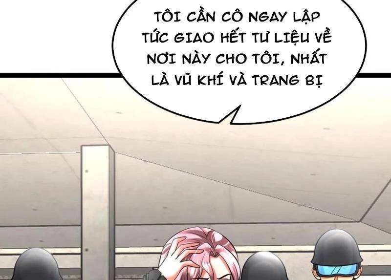 Toàn Cầu Băng Phong: Ta Chế Tạo Phòng An Toàn Tại Tận Thế Chap 437 - Next Chap 438