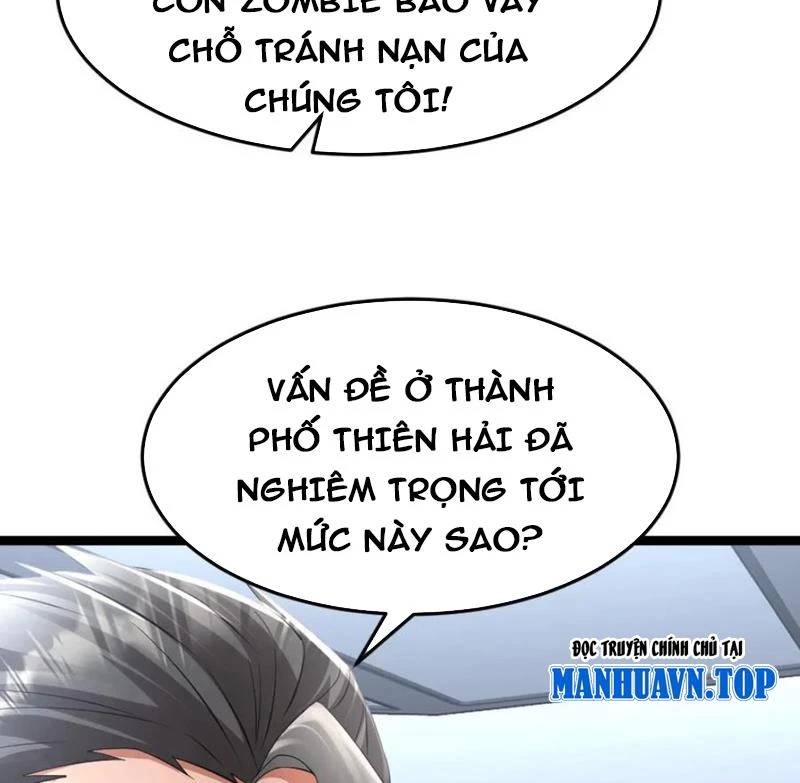 Toàn Cầu Băng Phong: Ta Chế Tạo Phòng An Toàn Tại Tận Thế Chap 437 - Next Chap 438