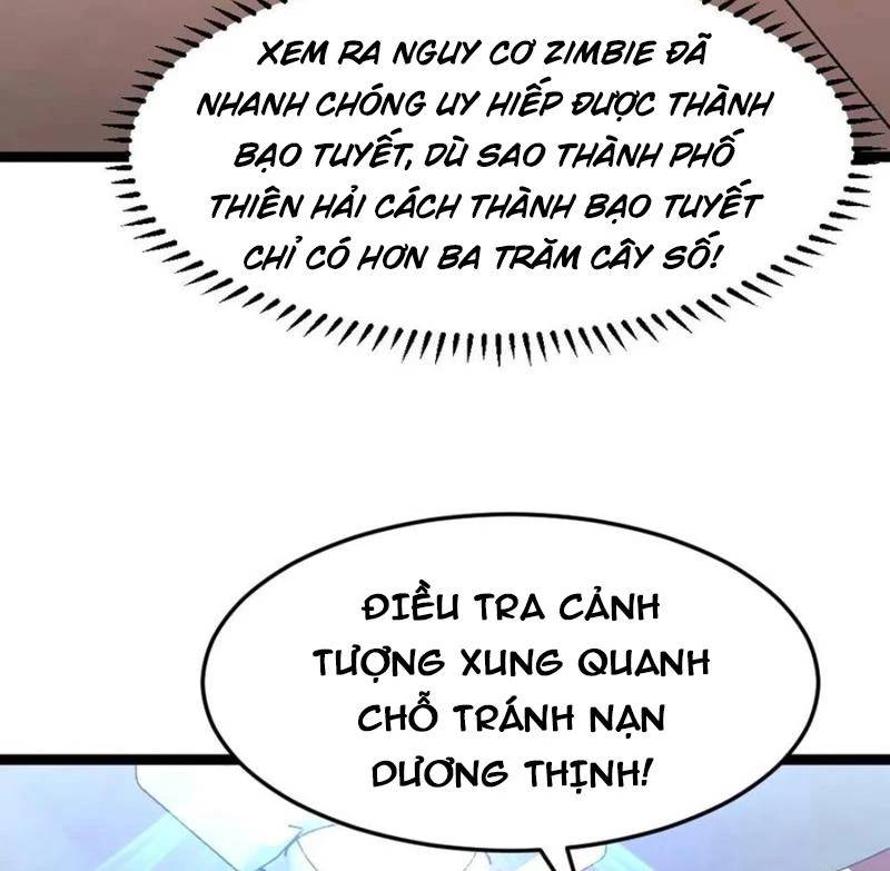 Toàn Cầu Băng Phong: Ta Chế Tạo Phòng An Toàn Tại Tận Thế Chap 437 - Next Chap 438