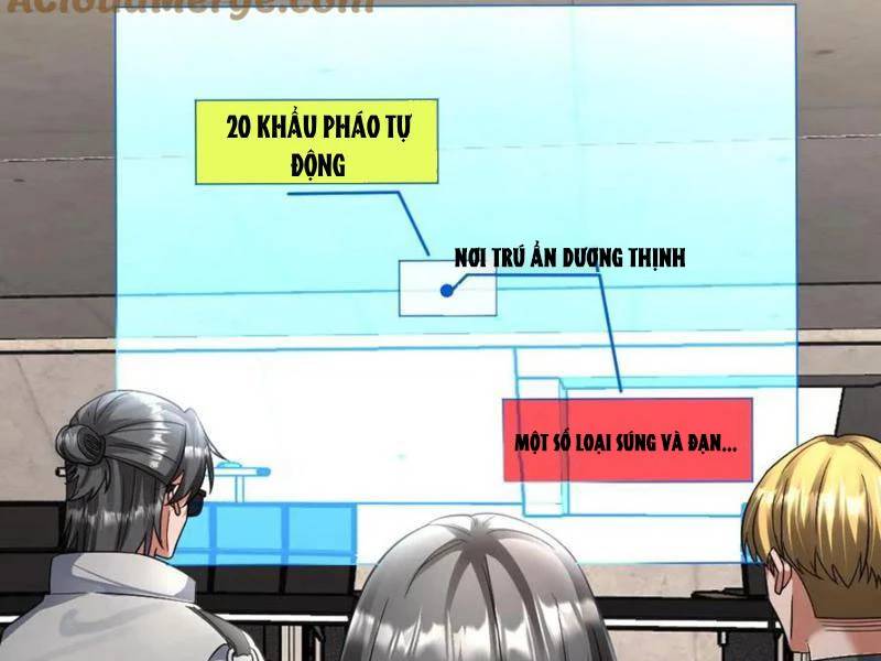 Toàn Cầu Băng Phong: Ta Chế Tạo Phòng An Toàn Tại Tận Thế Chap 438 - Next Chap 439