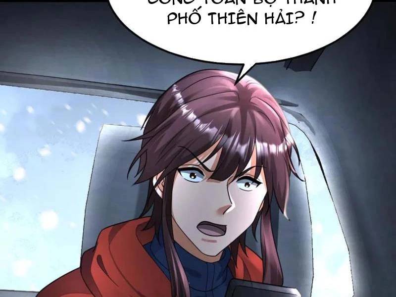 Toàn Cầu Băng Phong: Ta Chế Tạo Phòng An Toàn Tại Tận Thế Chap 438 - Next Chap 439