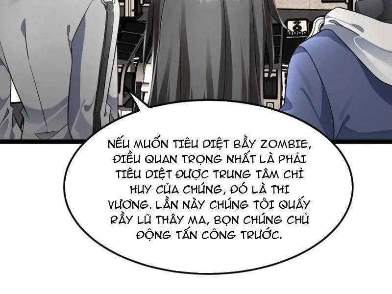 Toàn Cầu Băng Phong: Ta Chế Tạo Phòng An Toàn Tại Tận Thế Chap 438 - Next Chap 439