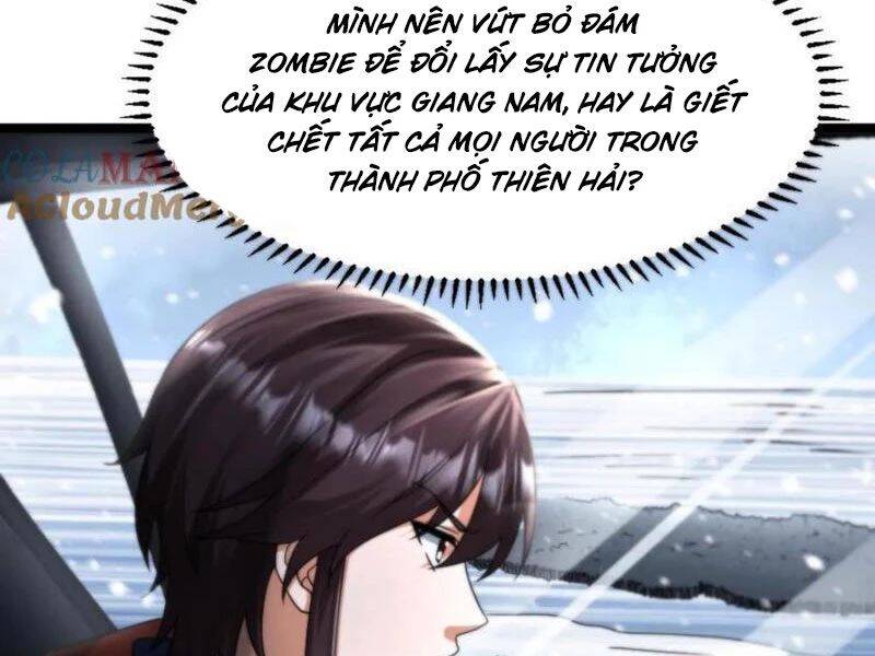 Toàn Cầu Băng Phong: Ta Chế Tạo Phòng An Toàn Tại Tận Thế Chap 439 - Next Chap 440
