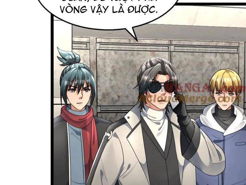 Toàn Cầu Băng Phong: Ta Chế Tạo Phòng An Toàn Tại Tận Thế Chap 439 - Next Chap 440