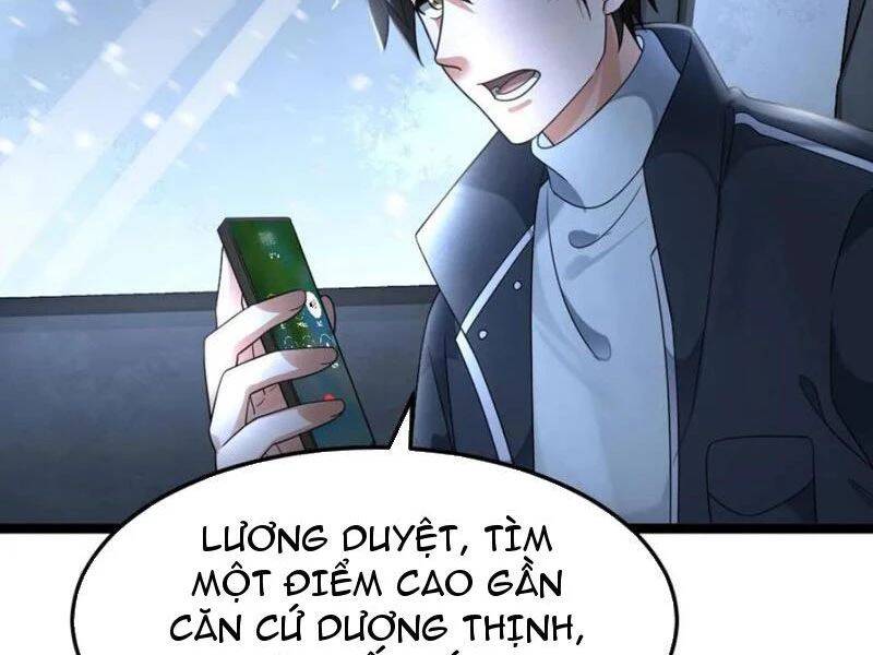 Toàn Cầu Băng Phong: Ta Chế Tạo Phòng An Toàn Tại Tận Thế Chap 439 - Next Chap 440