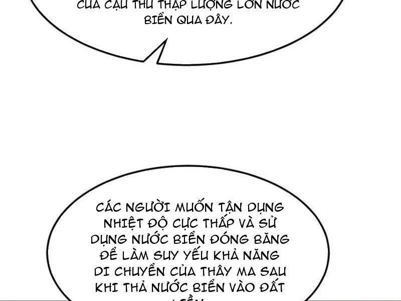 Toàn Cầu Băng Phong: Ta Chế Tạo Phòng An Toàn Tại Tận Thế Chap 439 - Next Chap 440