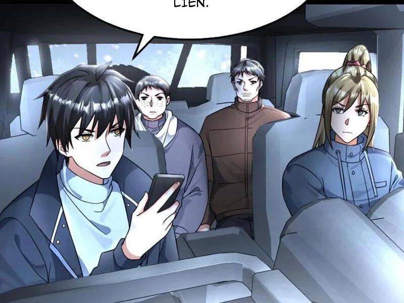 Toàn Cầu Băng Phong: Ta Chế Tạo Phòng An Toàn Tại Tận Thế Chap 439 - Next Chap 440