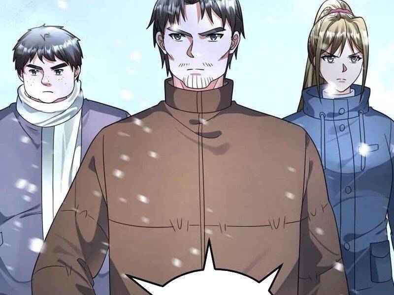 Toàn Cầu Băng Phong: Ta Chế Tạo Phòng An Toàn Tại Tận Thế Chap 440 - Next Chap 441
