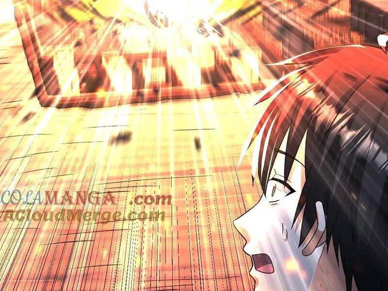 Toàn Cầu Băng Phong: Ta Chế Tạo Phòng An Toàn Tại Tận Thế Chap 440 - Next Chap 441