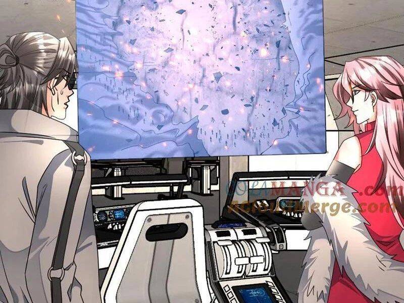 Toàn Cầu Băng Phong: Ta Chế Tạo Phòng An Toàn Tại Tận Thế Chap 441 - Next Chap 442