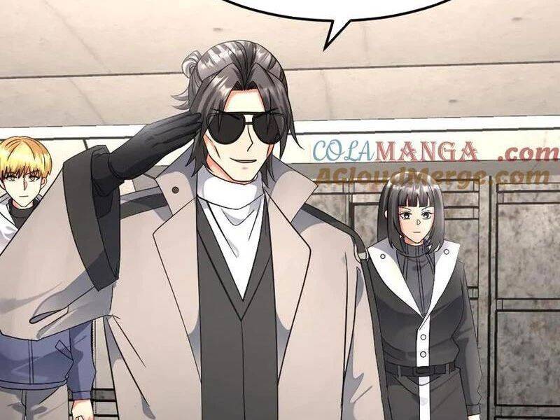 Toàn Cầu Băng Phong: Ta Chế Tạo Phòng An Toàn Tại Tận Thế Chap 441 - Next Chap 442