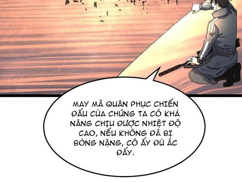 Toàn Cầu Băng Phong: Ta Chế Tạo Phòng An Toàn Tại Tận Thế Chap 441 - Next Chap 442