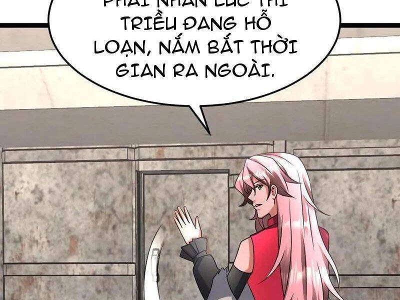 Toàn Cầu Băng Phong: Ta Chế Tạo Phòng An Toàn Tại Tận Thế Chap 441 - Next Chap 442
