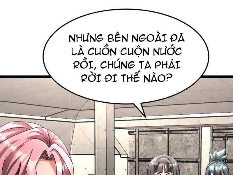 Toàn Cầu Băng Phong: Ta Chế Tạo Phòng An Toàn Tại Tận Thế Chap 441 - Next Chap 442