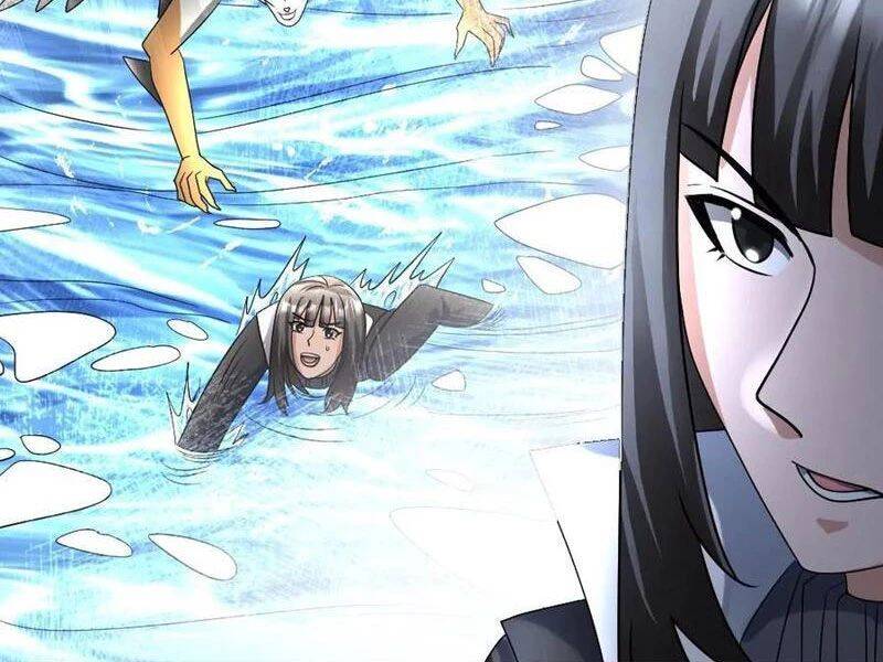 Toàn Cầu Băng Phong: Ta Chế Tạo Phòng An Toàn Tại Tận Thế Chap 441 - Next Chap 442