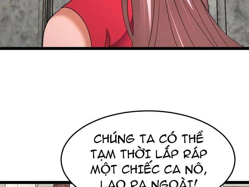 Toàn Cầu Băng Phong: Ta Chế Tạo Phòng An Toàn Tại Tận Thế Chap 441 - Next Chap 442