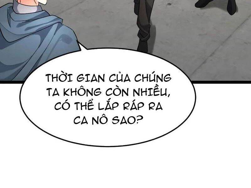 Toàn Cầu Băng Phong: Ta Chế Tạo Phòng An Toàn Tại Tận Thế Chap 441 - Next Chap 442