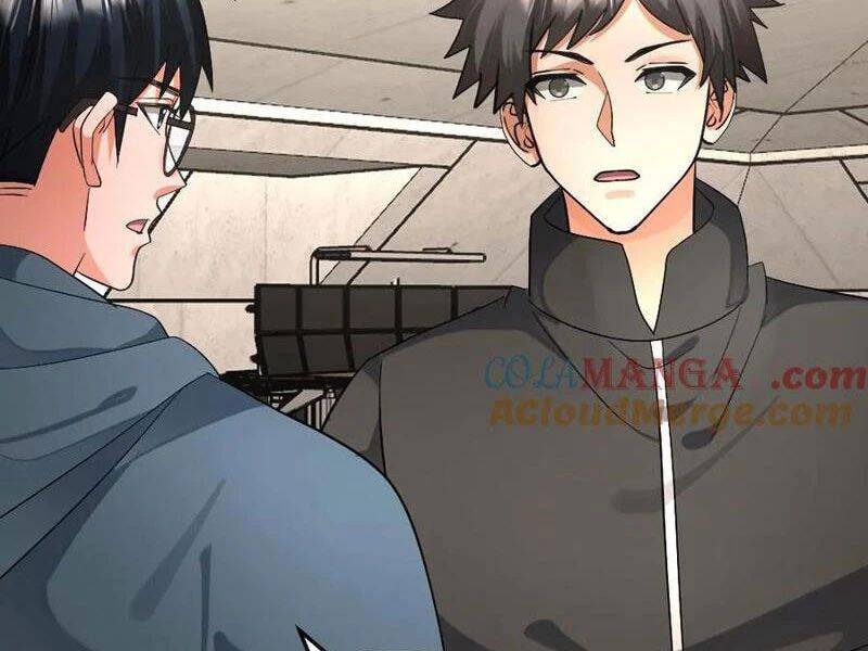 Toàn Cầu Băng Phong: Ta Chế Tạo Phòng An Toàn Tại Tận Thế Chap 441 - Next Chap 442