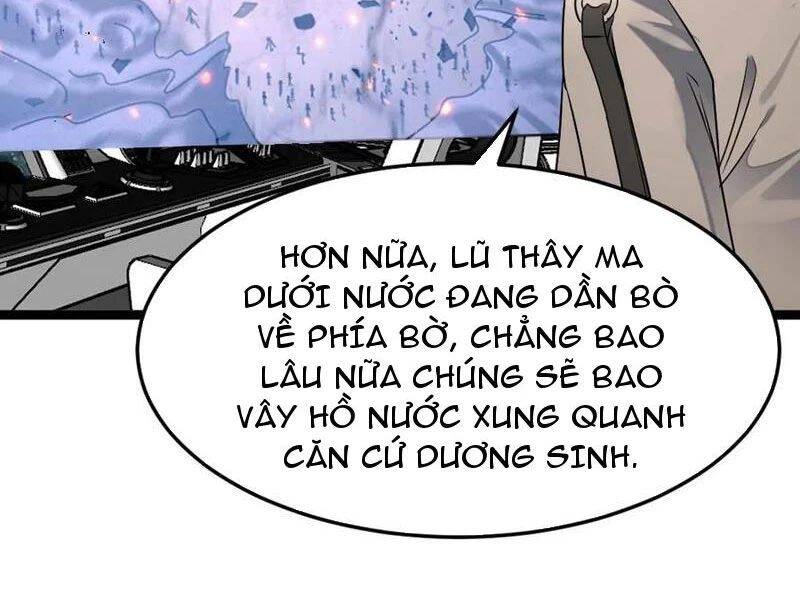 Toàn Cầu Băng Phong: Ta Chế Tạo Phòng An Toàn Tại Tận Thế Chap 441 - Next Chap 442