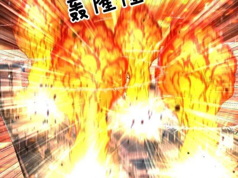 Toàn Cầu Băng Phong: Ta Chế Tạo Phòng An Toàn Tại Tận Thế Chap 441 - Next Chap 442