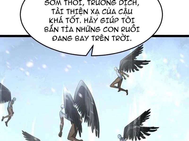Toàn Cầu Băng Phong: Ta Chế Tạo Phòng An Toàn Tại Tận Thế Chap 441 - Next Chap 442