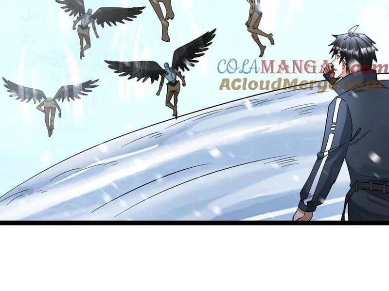 Toàn Cầu Băng Phong: Ta Chế Tạo Phòng An Toàn Tại Tận Thế Chap 441 - Next Chap 442