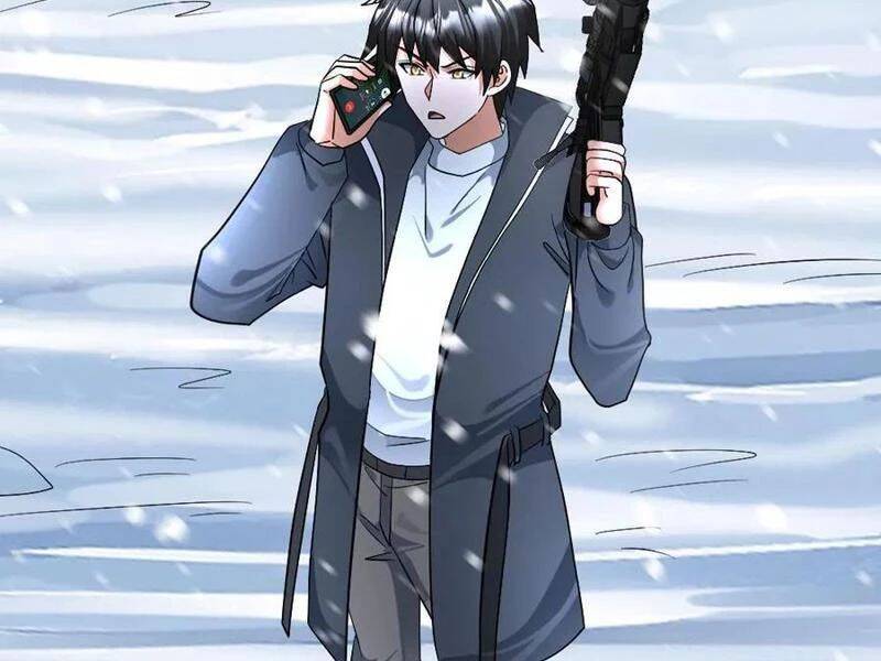 Toàn Cầu Băng Phong: Ta Chế Tạo Phòng An Toàn Tại Tận Thế Chap 441 - Next Chap 442