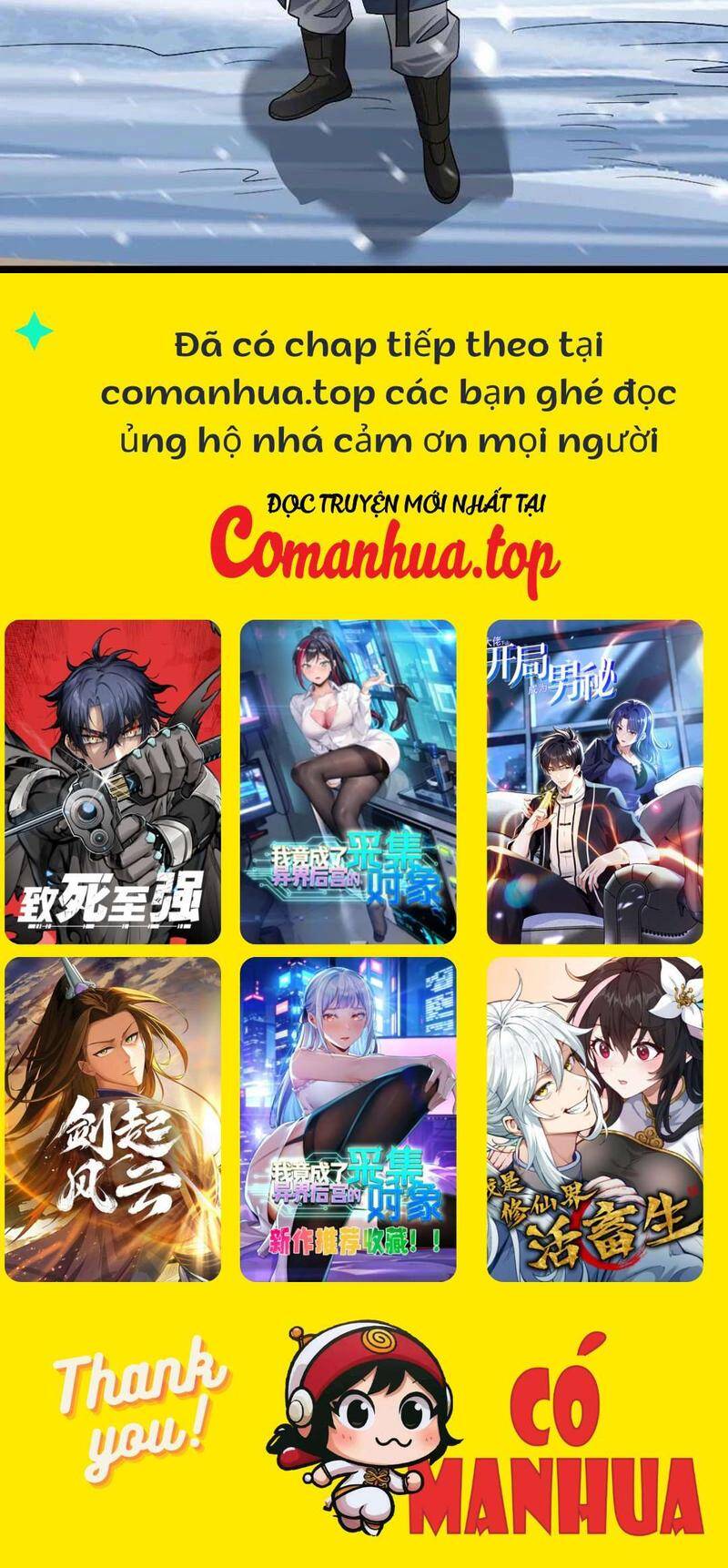 Toàn Cầu Băng Phong: Ta Chế Tạo Phòng An Toàn Tại Tận Thế Chap 441 - Next Chap 442