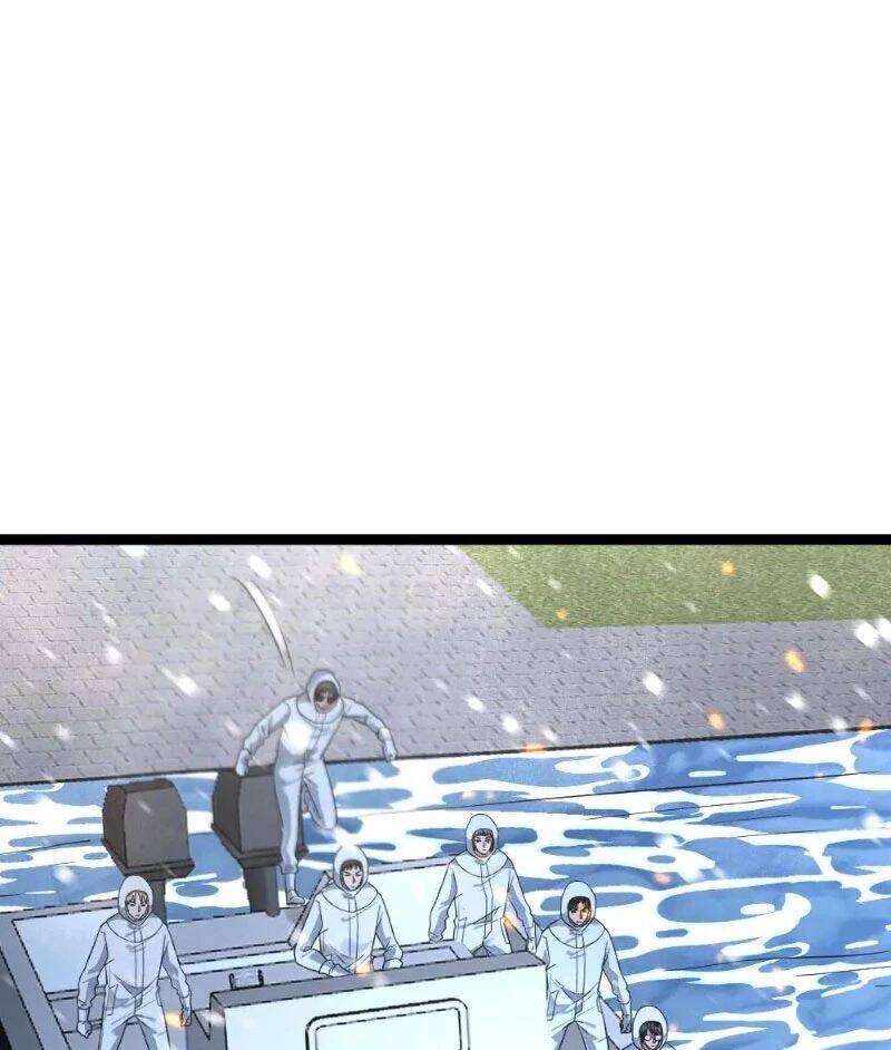 Toàn Cầu Băng Phong: Ta Chế Tạo Phòng An Toàn Tại Tận Thế Chap 442 - Next Chap 443