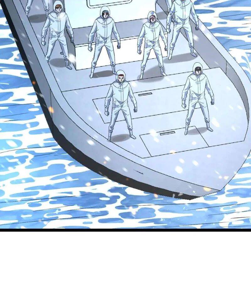 Toàn Cầu Băng Phong: Ta Chế Tạo Phòng An Toàn Tại Tận Thế Chap 442 - Next Chap 443
