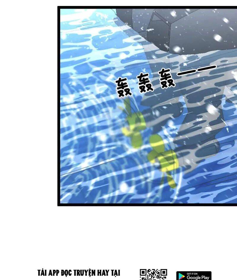 Toàn Cầu Băng Phong: Ta Chế Tạo Phòng An Toàn Tại Tận Thế Chap 442 - Next Chap 443