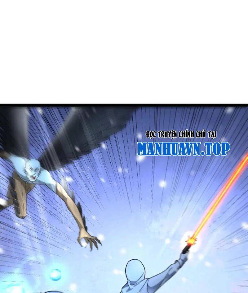 Toàn Cầu Băng Phong: Ta Chế Tạo Phòng An Toàn Tại Tận Thế Chap 442 - Next Chap 443