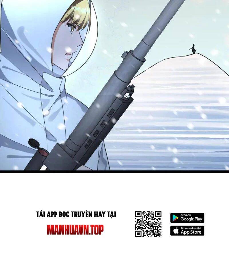 Toàn Cầu Băng Phong: Ta Chế Tạo Phòng An Toàn Tại Tận Thế Chap 442 - Next Chap 443