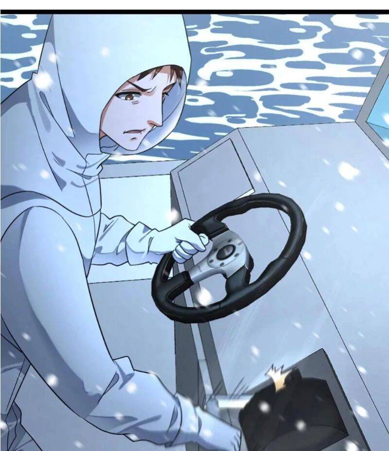 Toàn Cầu Băng Phong: Ta Chế Tạo Phòng An Toàn Tại Tận Thế Chap 442 - Next Chap 443