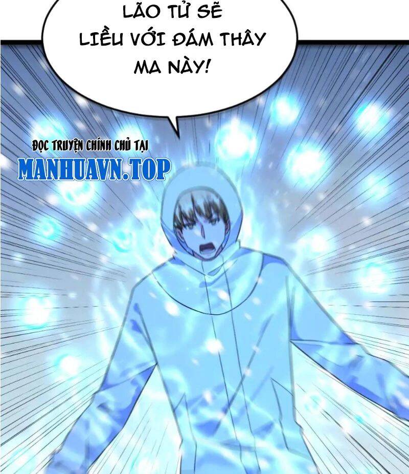 Toàn Cầu Băng Phong: Ta Chế Tạo Phòng An Toàn Tại Tận Thế Chap 442 - Next Chap 443