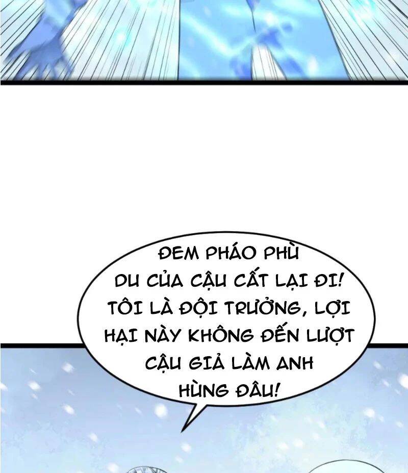 Toàn Cầu Băng Phong: Ta Chế Tạo Phòng An Toàn Tại Tận Thế Chap 442 - Next Chap 443