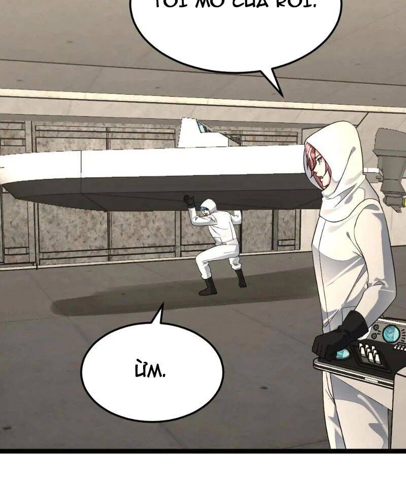 Toàn Cầu Băng Phong: Ta Chế Tạo Phòng An Toàn Tại Tận Thế Chap 442 - Next Chap 443