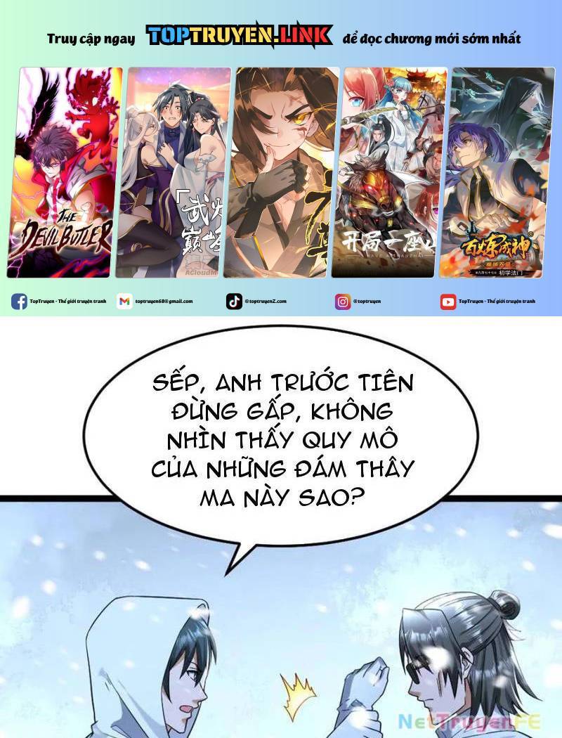 Toàn Cầu Băng Phong: Ta Chế Tạo Phòng An Toàn Tại Tận Thế Chap 443 - Next Chap 444