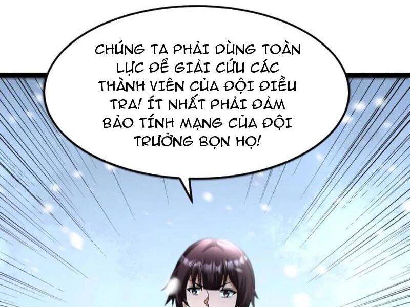 Toàn Cầu Băng Phong: Ta Chế Tạo Phòng An Toàn Tại Tận Thế Chap 443 - Next Chap 444