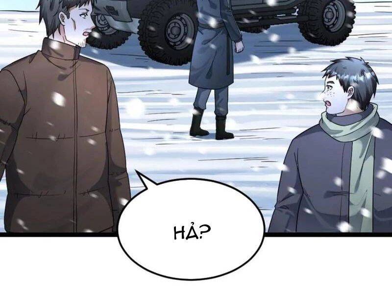 Toàn Cầu Băng Phong: Ta Chế Tạo Phòng An Toàn Tại Tận Thế Chap 443 - Next Chap 444